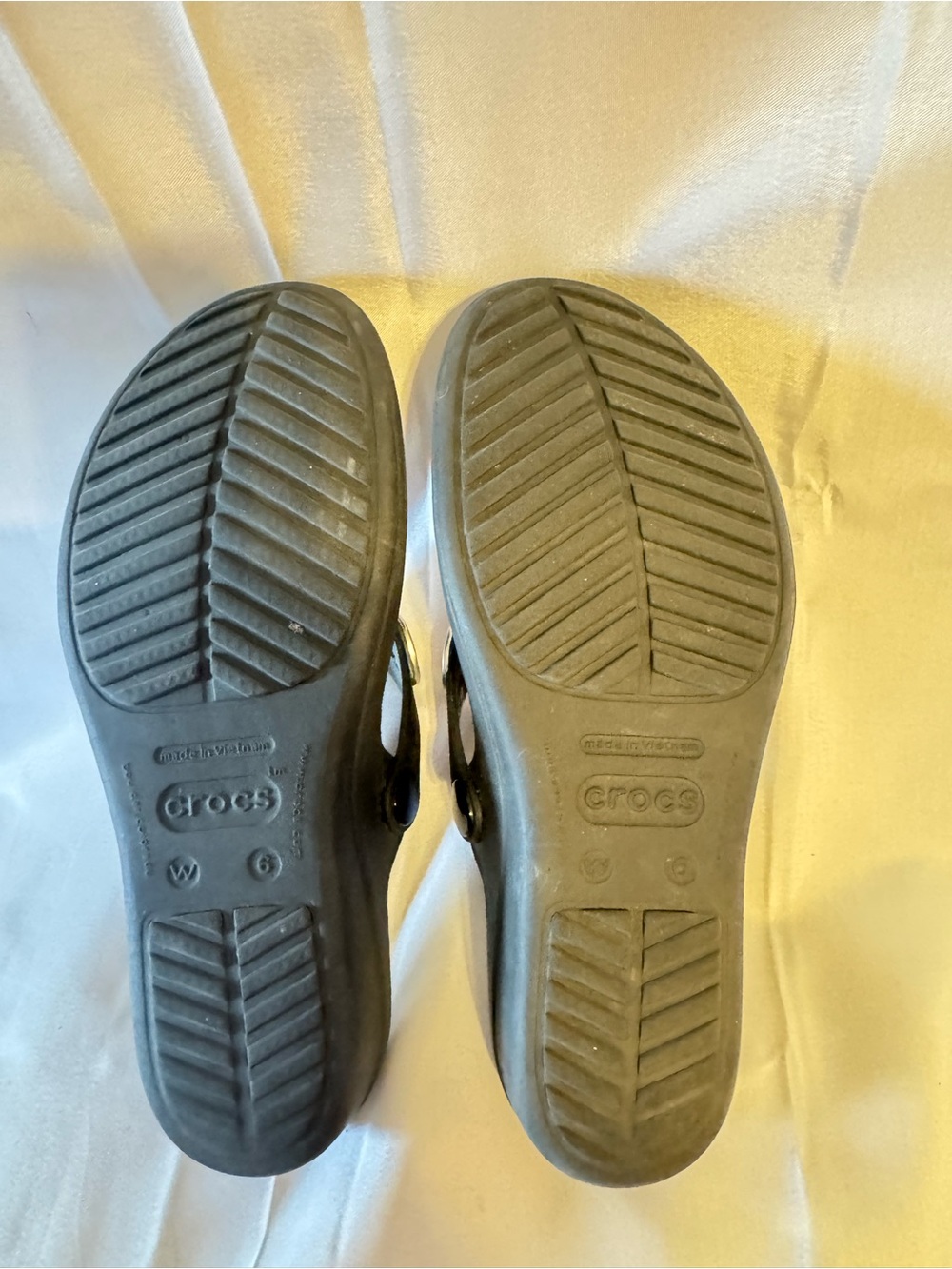 Crocs Sandals - Picture 6 of 7
